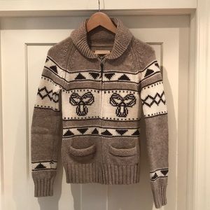 TNA (Aritzia) Sweater